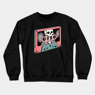 The Mixtape Crewneck Sweatshirt